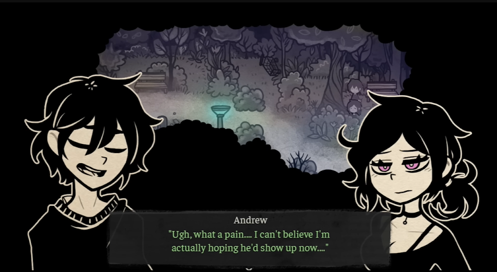 The Coffin of Andy and Leyley Screenshot 4