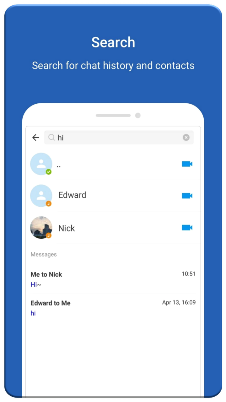 IMO Lite screenshot 7