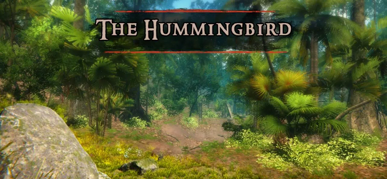 Hummingbird screenshot 1