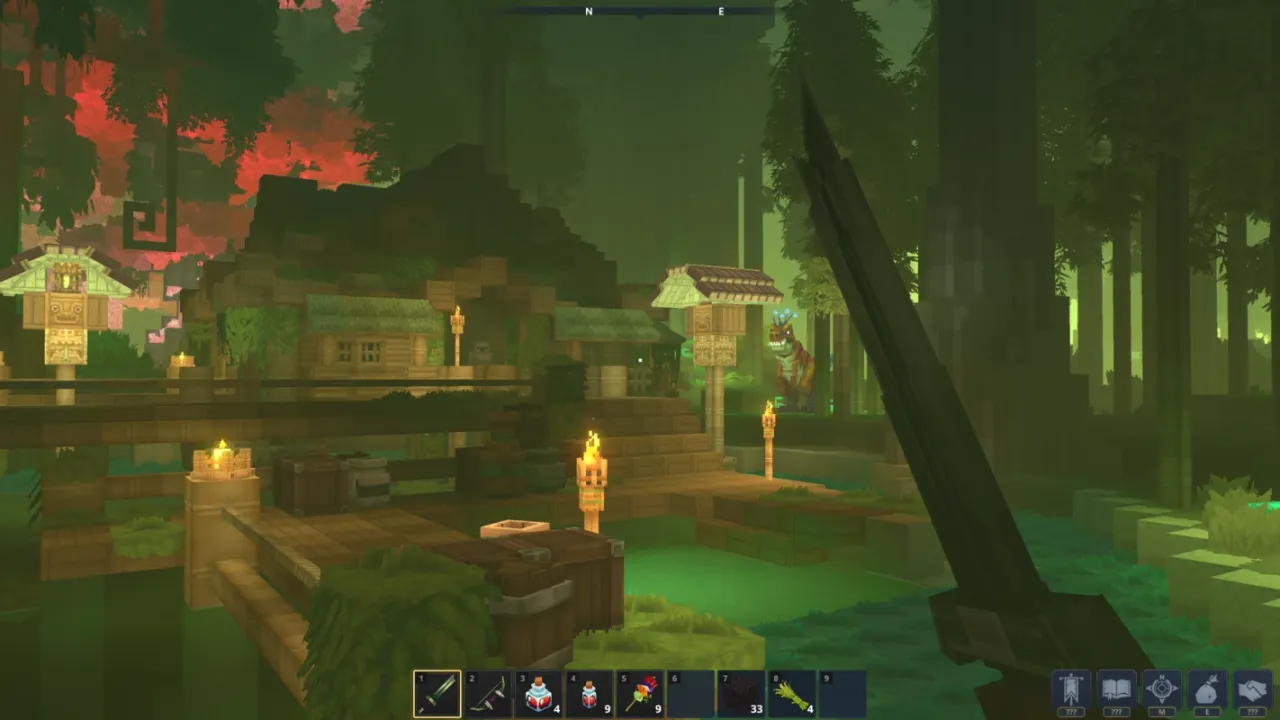 Hytale screenshot 1