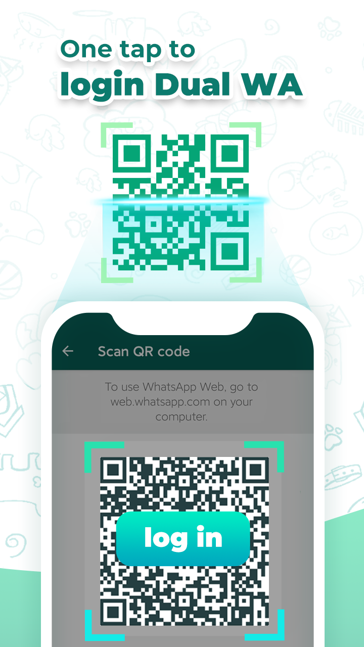 PadChat screenshot 7