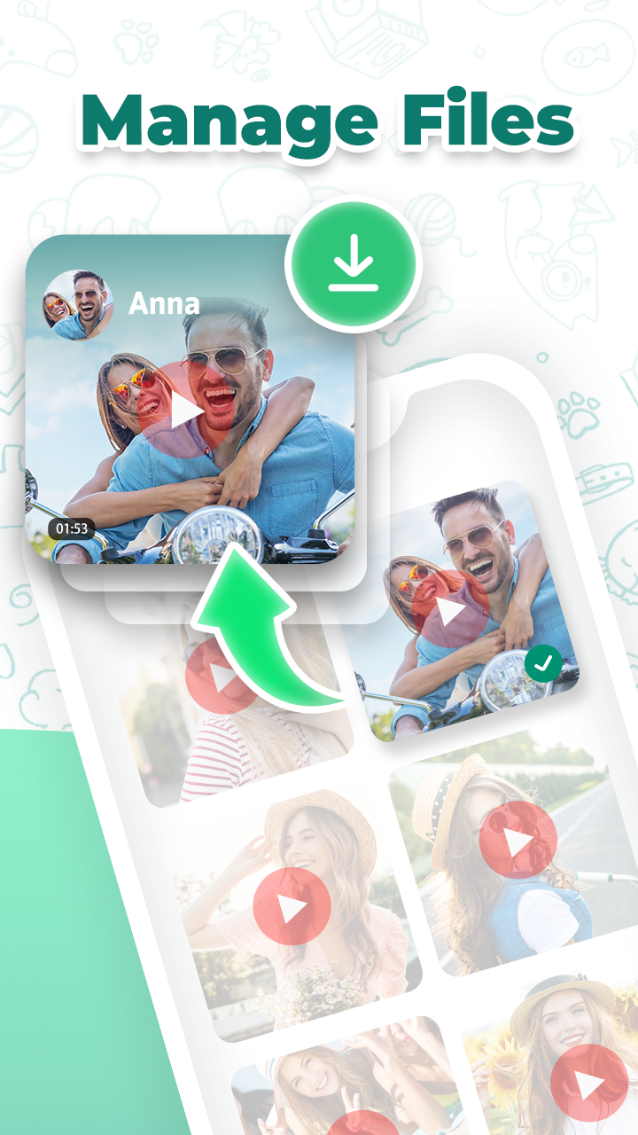 PadChat screenshot 5