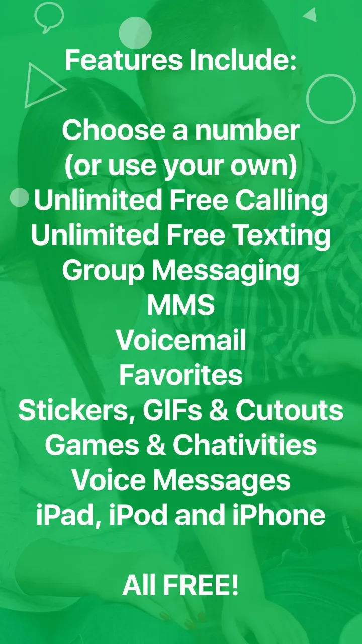 TextPlus screenshot 5