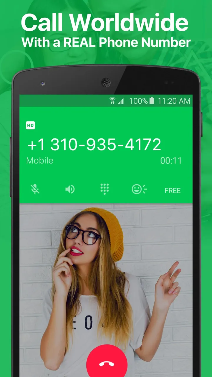 TextPlus screenshot 2