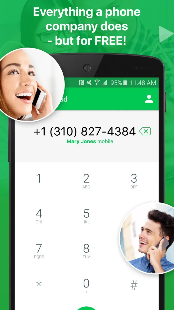 TextPlus screenshot 4
