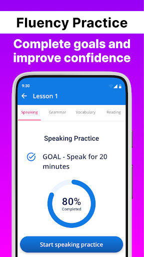 JoshTalks English Speaking App screenshot 5