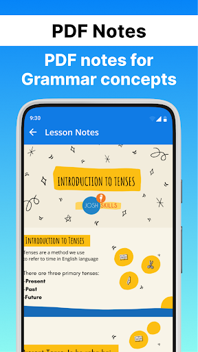 JoshTalks English Speaking App screenshot 7
