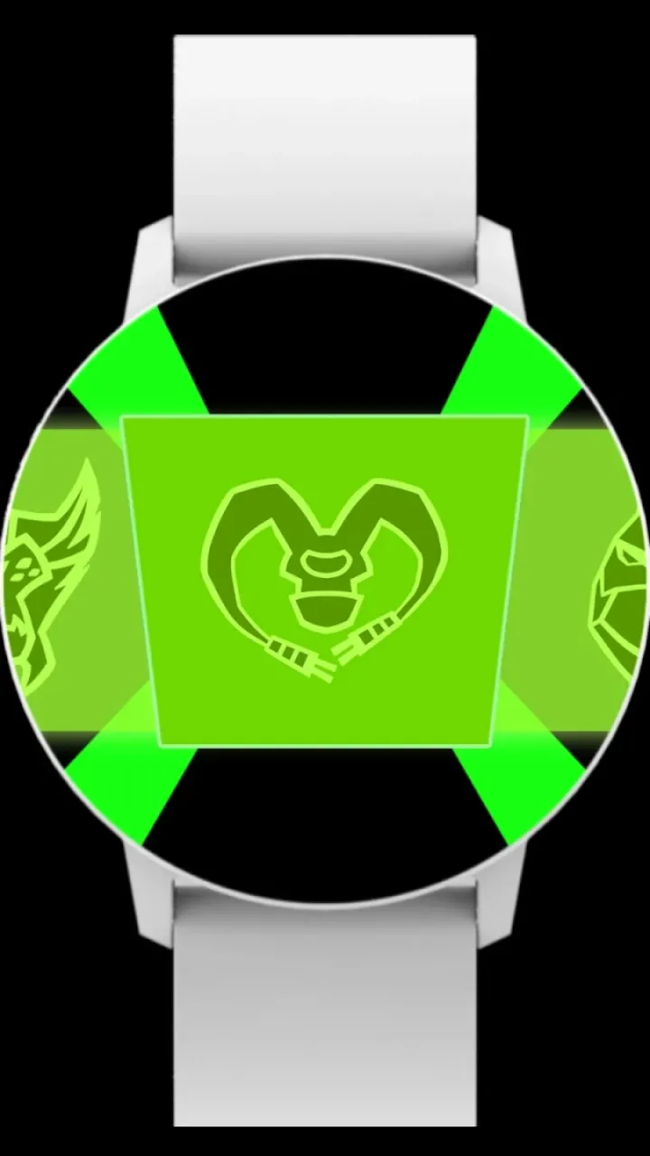 DNA Altering screenshot 8
