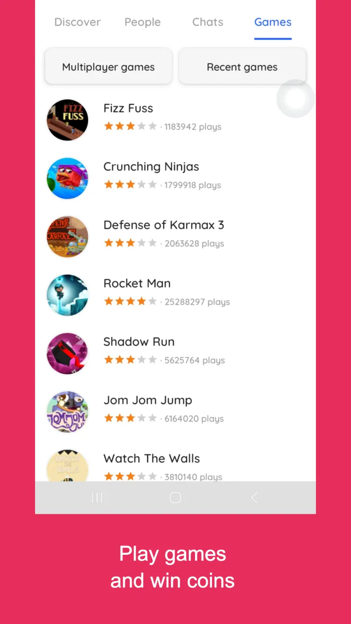 ChatHub screenshot 4