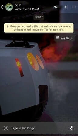 Royal WhatsApp preview image 3