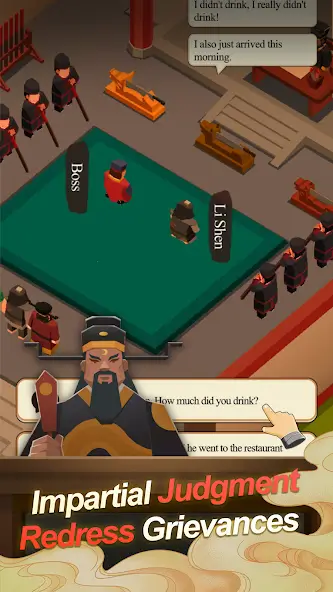Idle Bao's Prison: idle tycoon screenshot 5