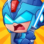 Cyber Power - The Lost Dungeon