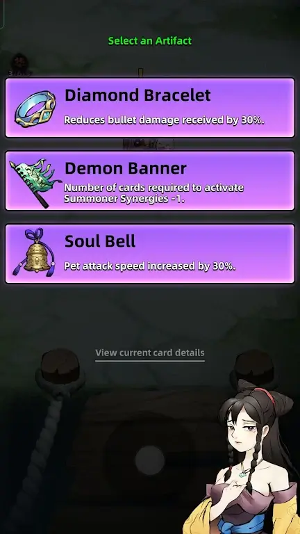 Sword Master-RPG screenshot 5