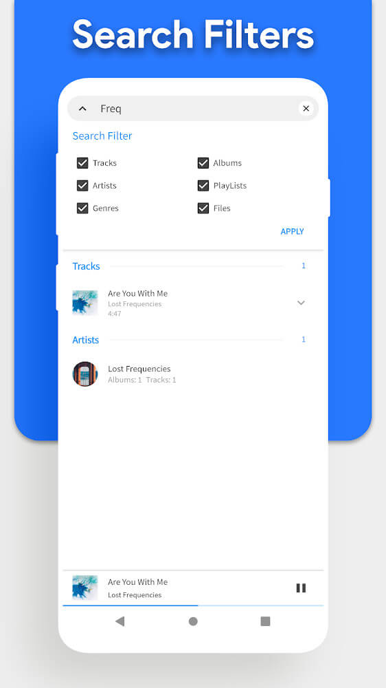 Eon Player Pro screenshot 6