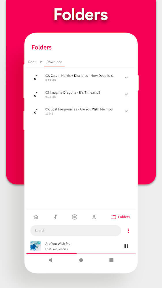 Eon Player Pro screenshot 7