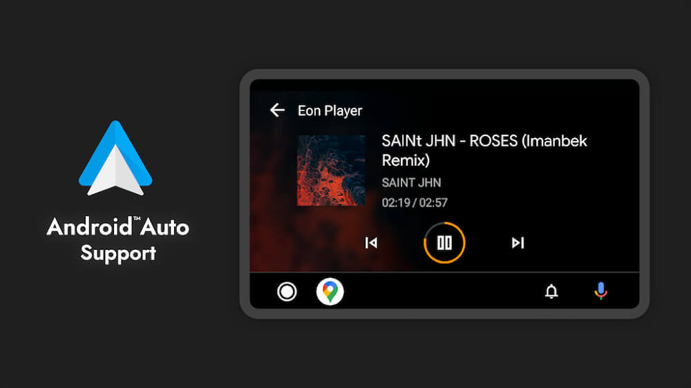 Eon Player Pro screenshot 2