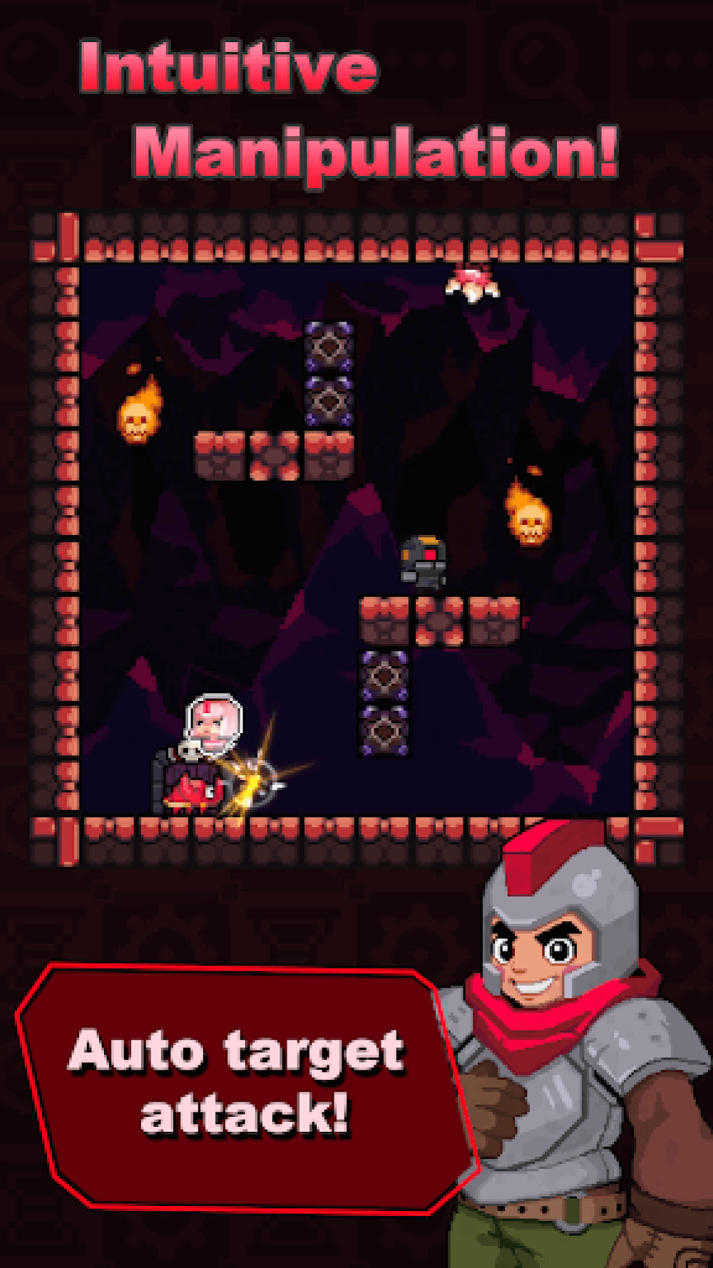 Enthrone screenshot 4