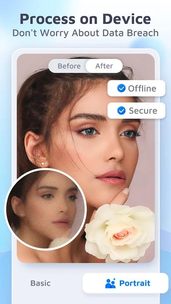 EnhanceFox screenshot 6