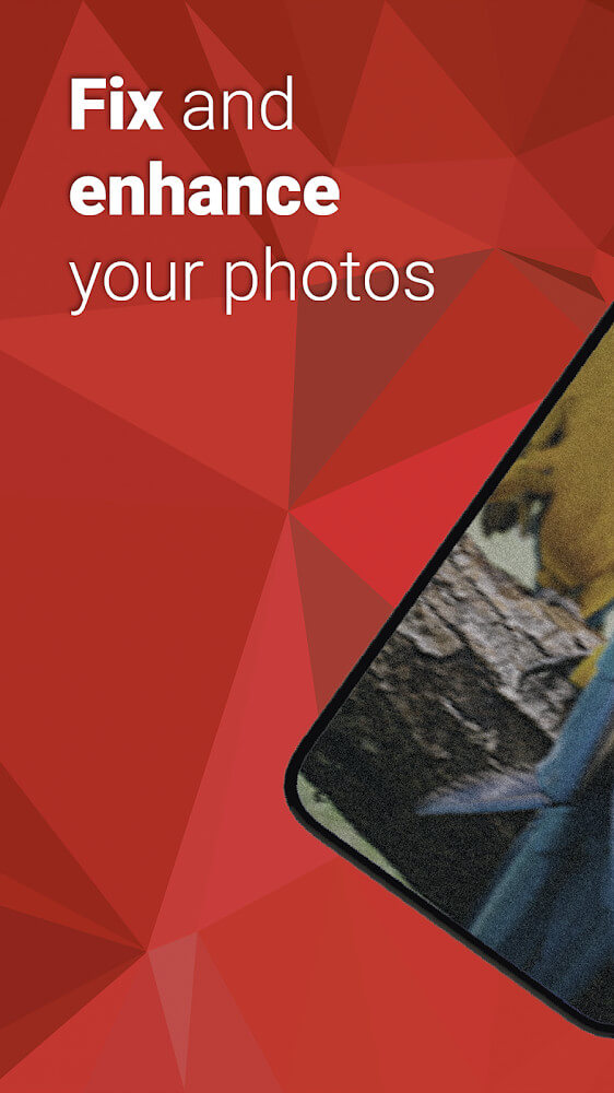 Enhance It screenshot 2