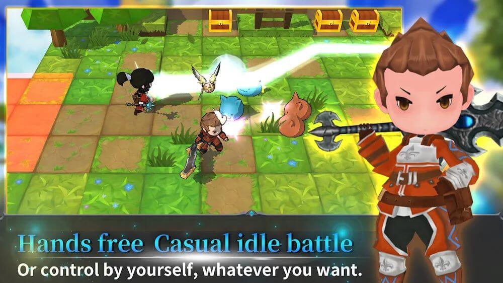 Endless Quest 2 screenshot 3