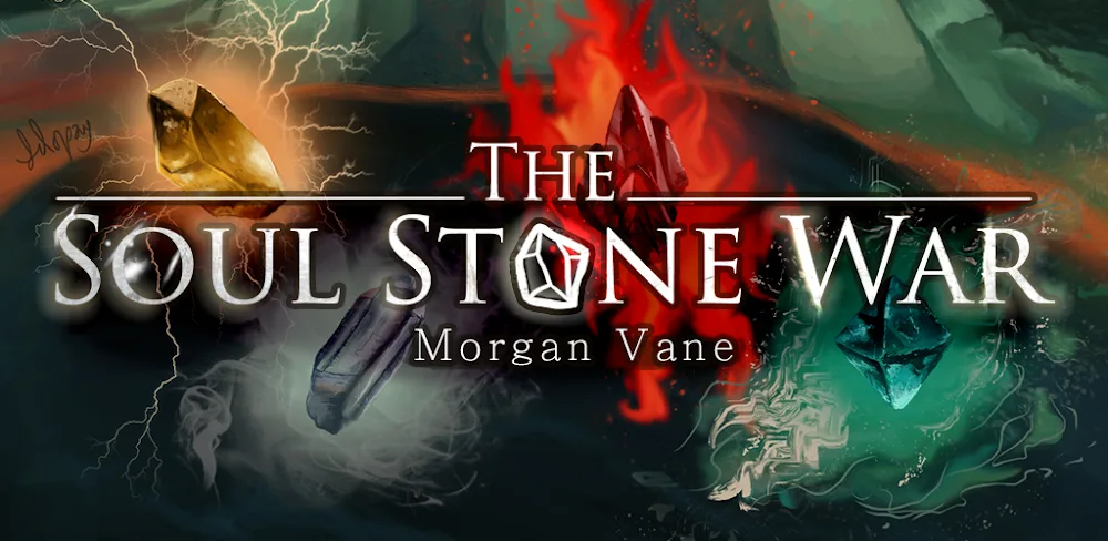 The Soul Stone War gameplay preview 1