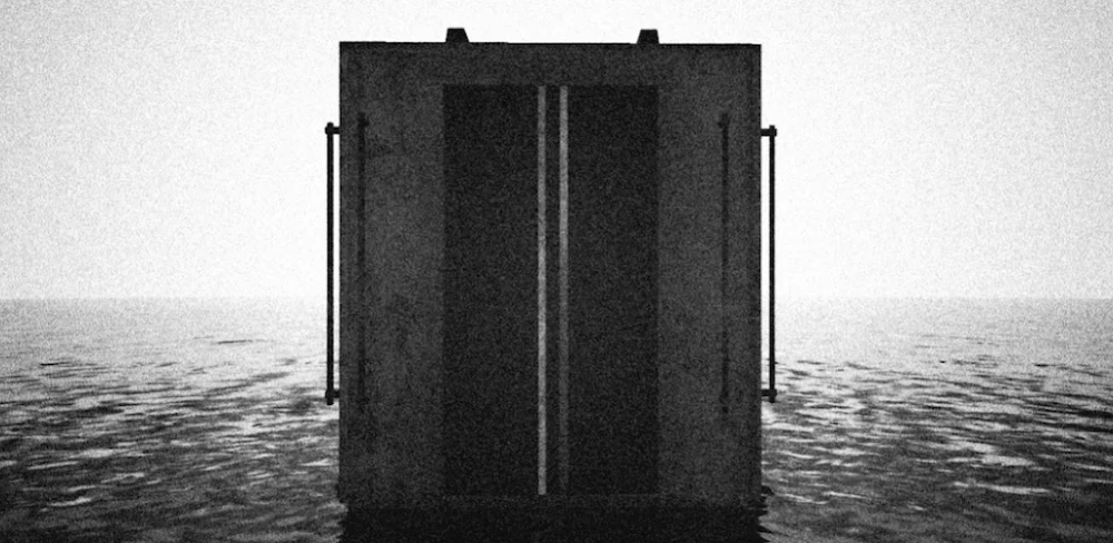 Secret Elevator Remastered screenshot 1