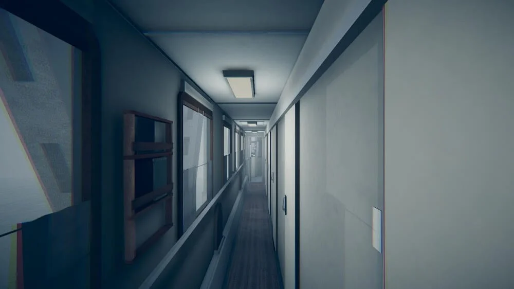 Secret Elevator Remastered screenshot 3