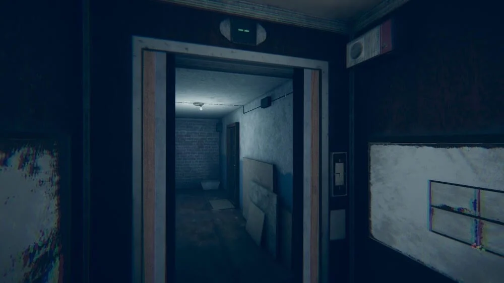 Secret Elevator Remastered screenshot 6