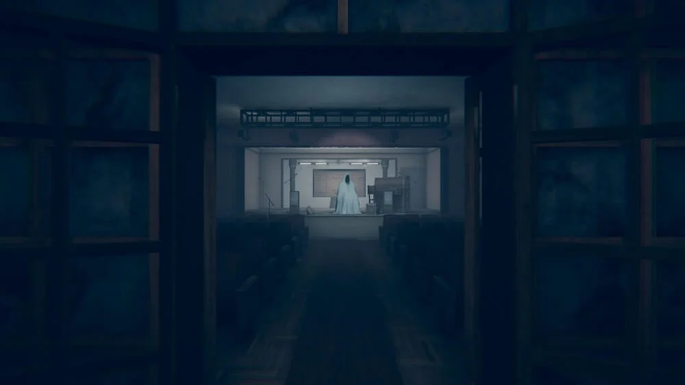 Secret Elevator Remastered screenshot 5