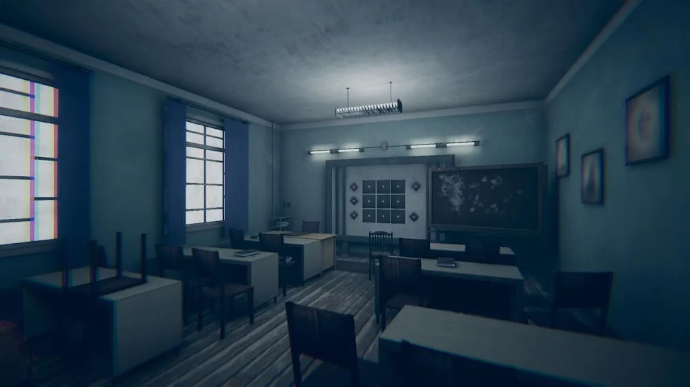 Secret Elevator Remastered screenshot 4