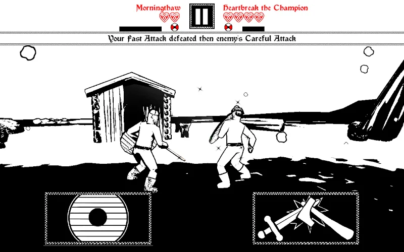 Sword & Glory screenshot 6