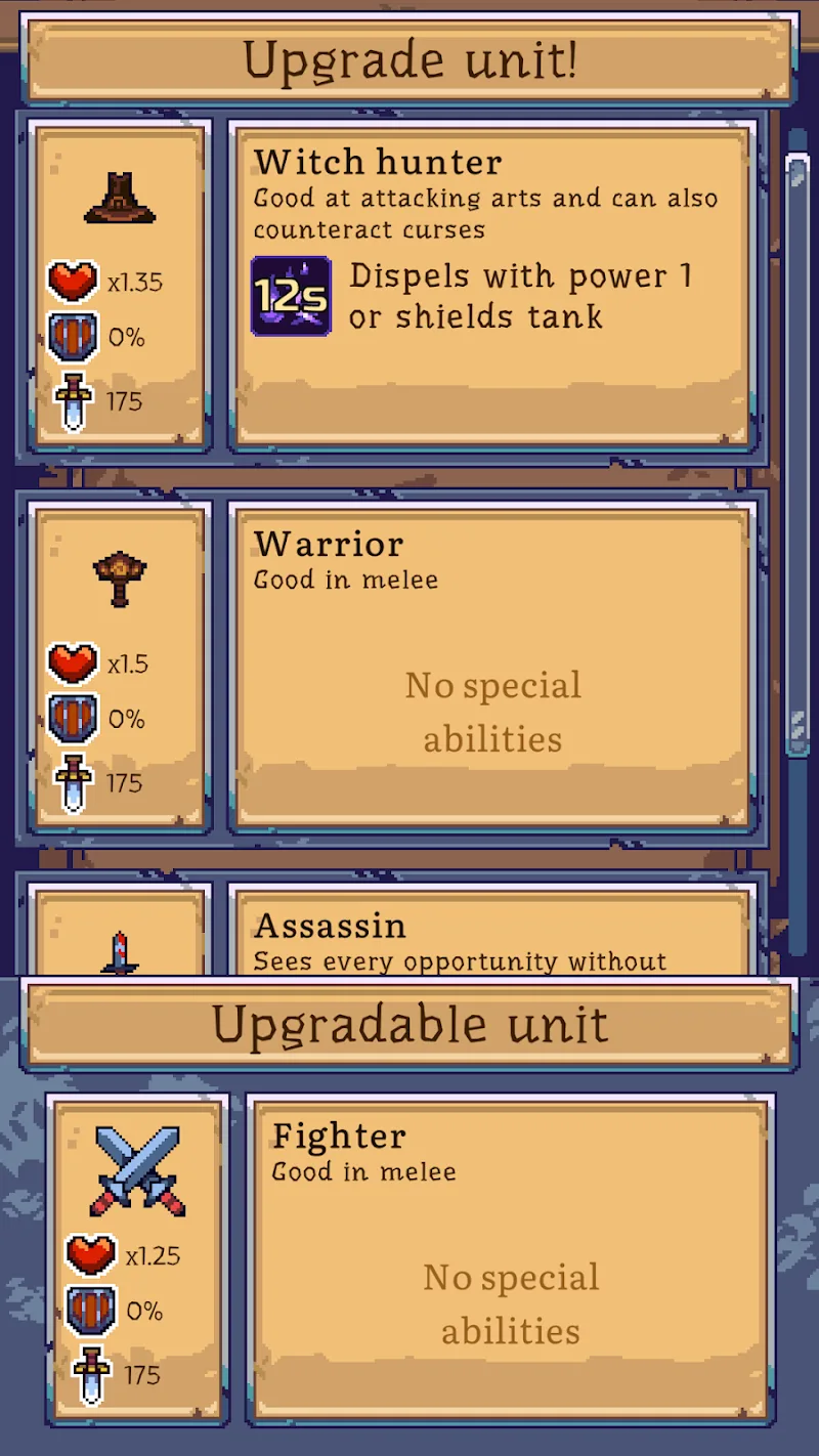 Swipe Healer gameplay screenshot 6