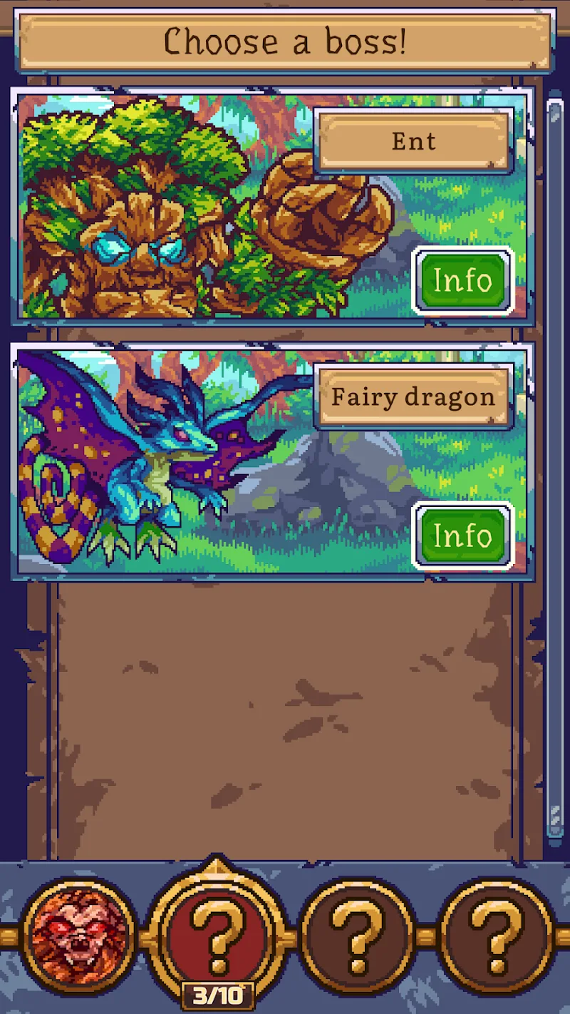 Swipe Healer gameplay screenshot 4