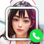 Sweet Girlfriend AI Date &Love