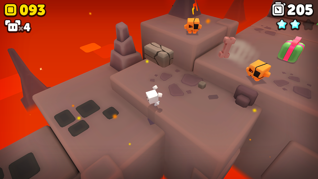 Suzy Cube screenshot 3