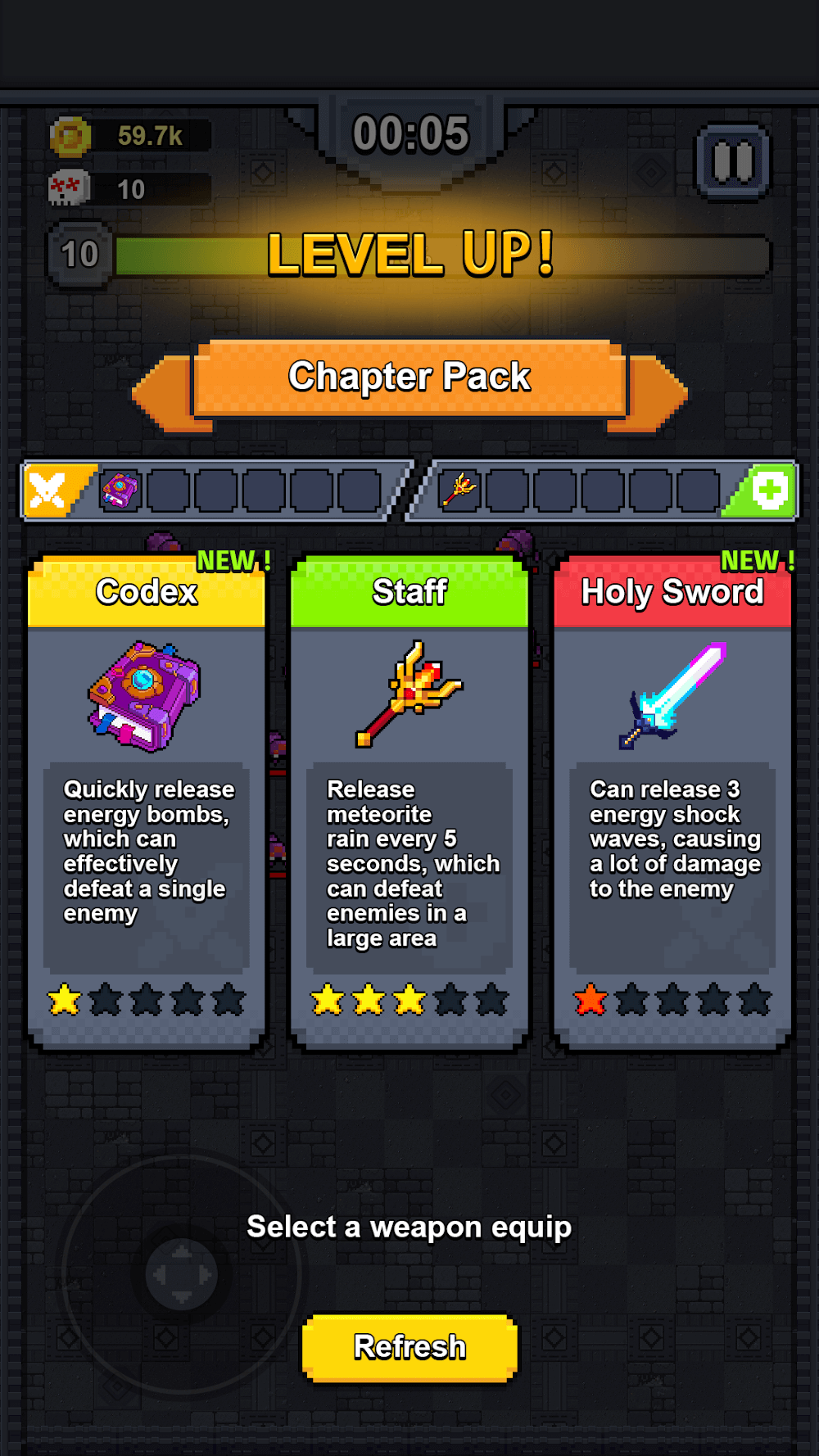 Survivor Warrior image 5