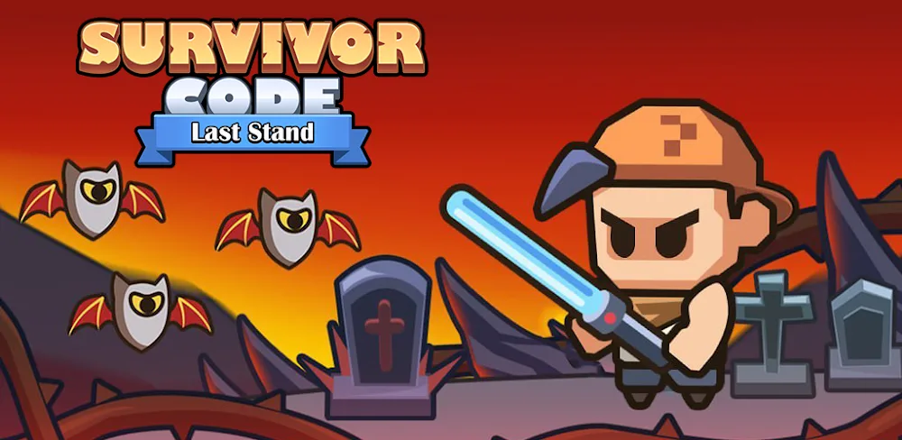 Survivor Code: Last Stand screenshot 1