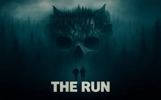 The Run Interactive Film screenshot 1