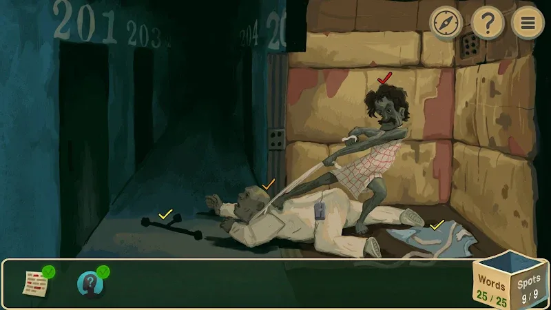 The Rise of the Golden Idol screenshot 6