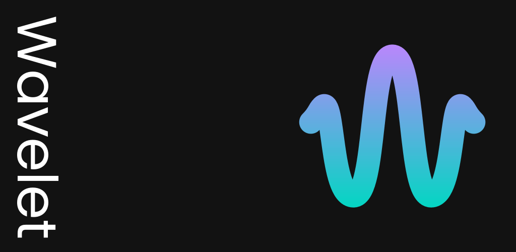 Wavelet screenshot 1