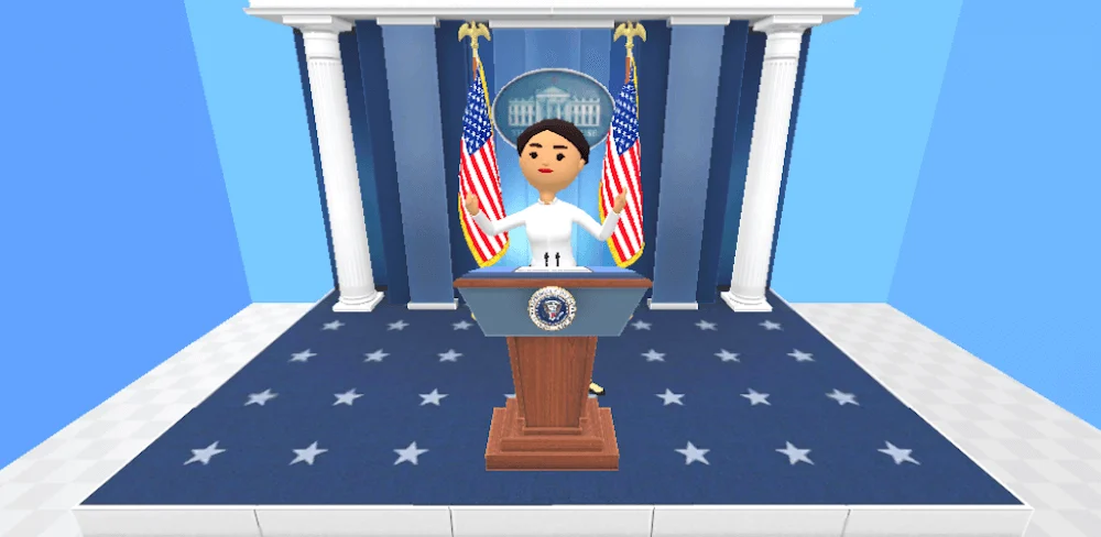 The President screenshot 1