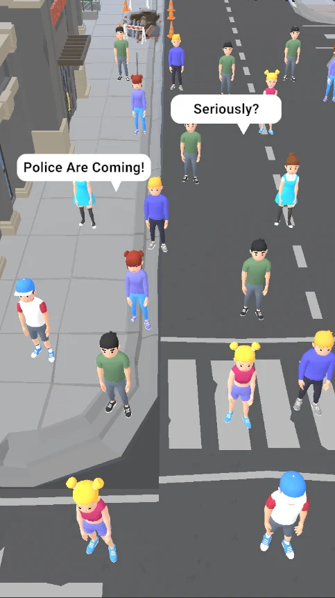 The President screenshot 4