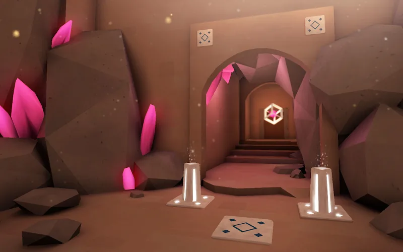 The Pillar: Puzzle Escape screenshot 3