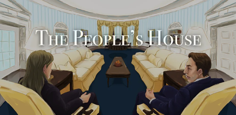 The People's House screenshot 1