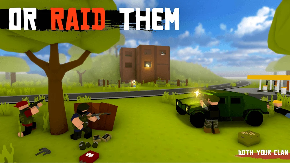 The Outlands 2 screenshot 4