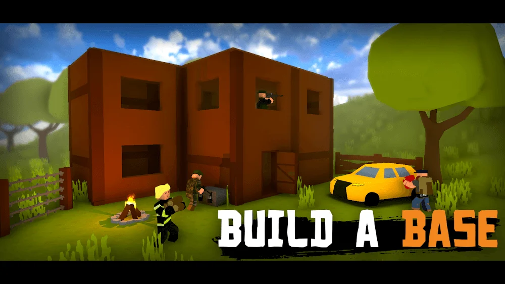 The Outlands 2 screenshot 5