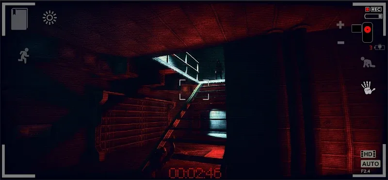 the Light (Remastered Edition) screenshot 2