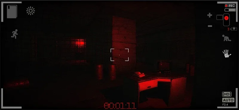 the Light (Remastered Edition) screenshot 6