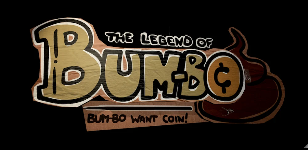 The Legend of Bum Bo screenshot 1