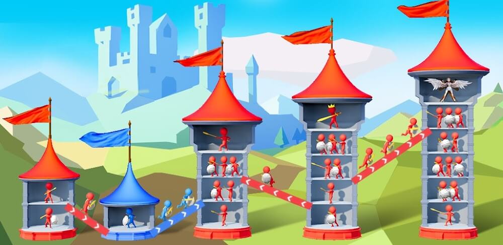Empire Takeover screenshot 1